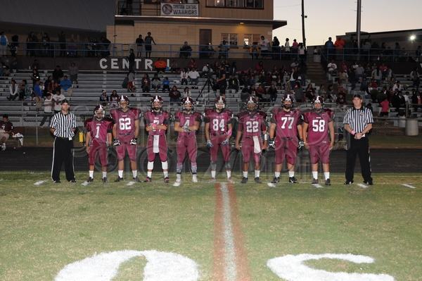 10-3 CCHS vs. SELHS 003.JPG - MCKEEGAN D300S #1